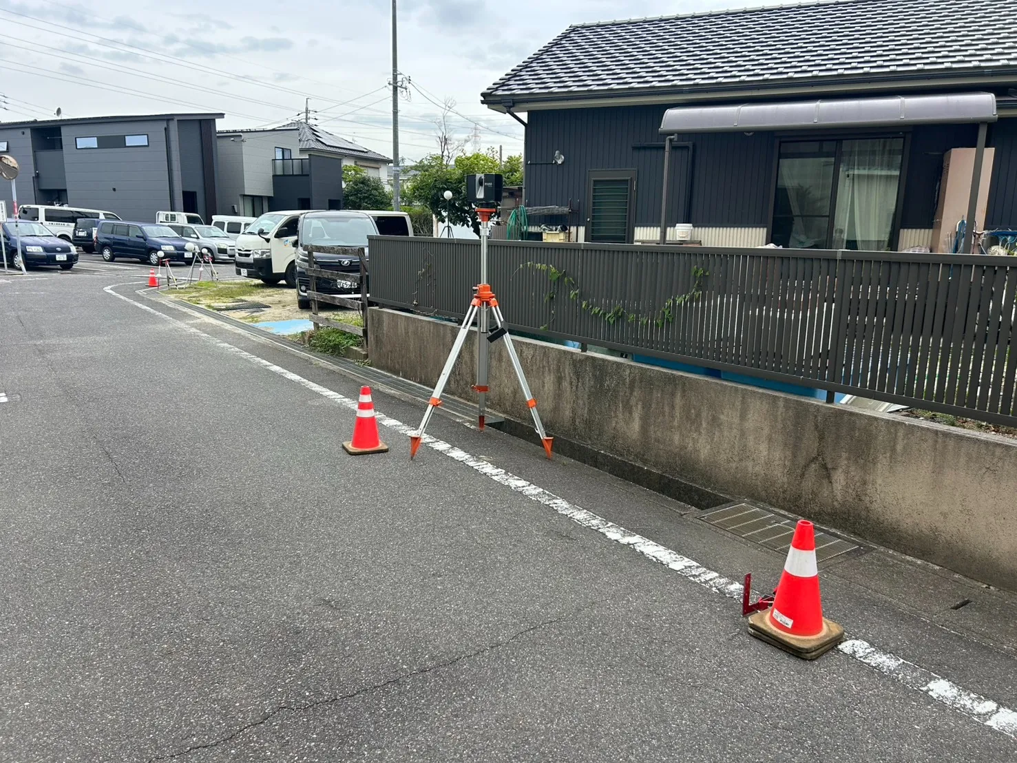 3D測量